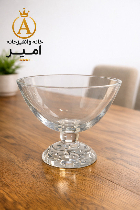 میوه خوری کریستال اصل ژاپن