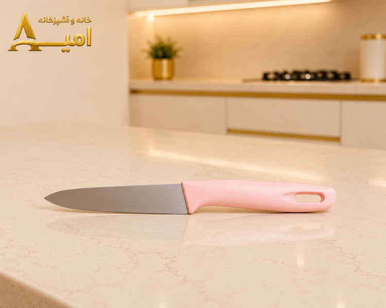کارد غلاف دار